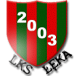 LKS ŁĘKA