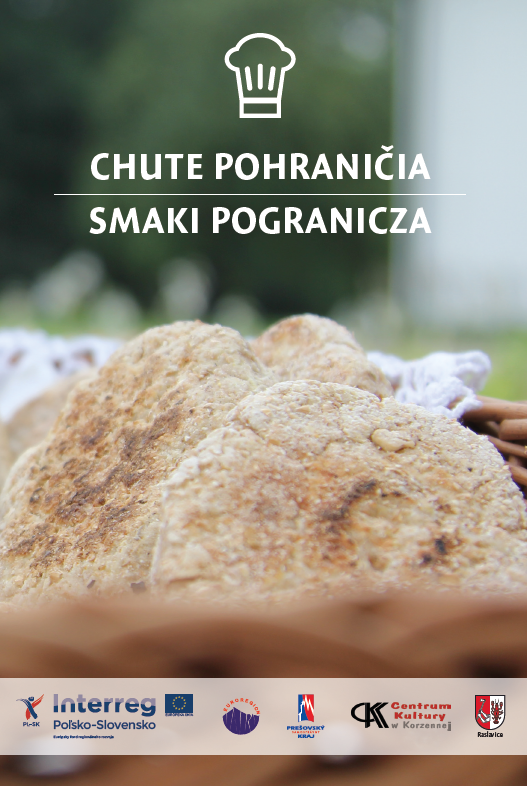 Smaki Pogranicza