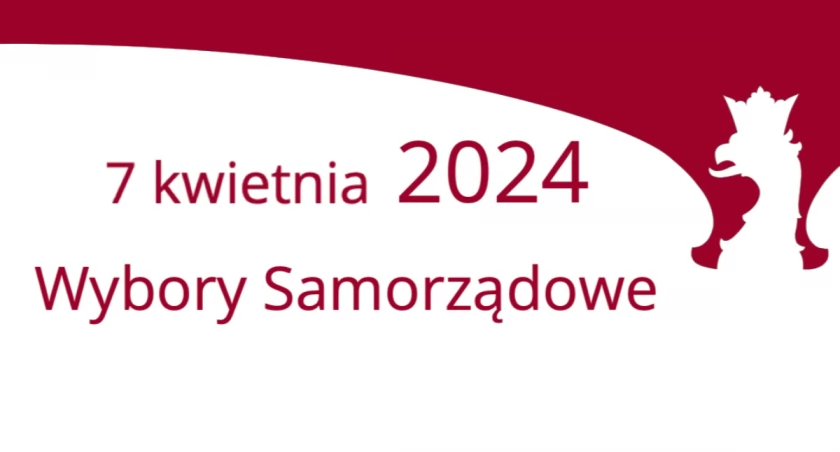 Wybory Samorządowe 2024