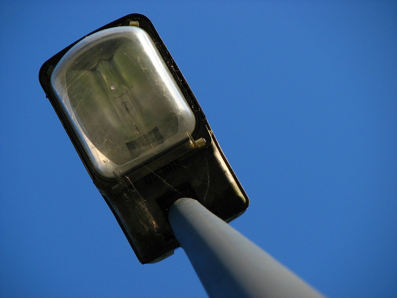 Kompleksowa modernizacja oświetlenia ulicznego
