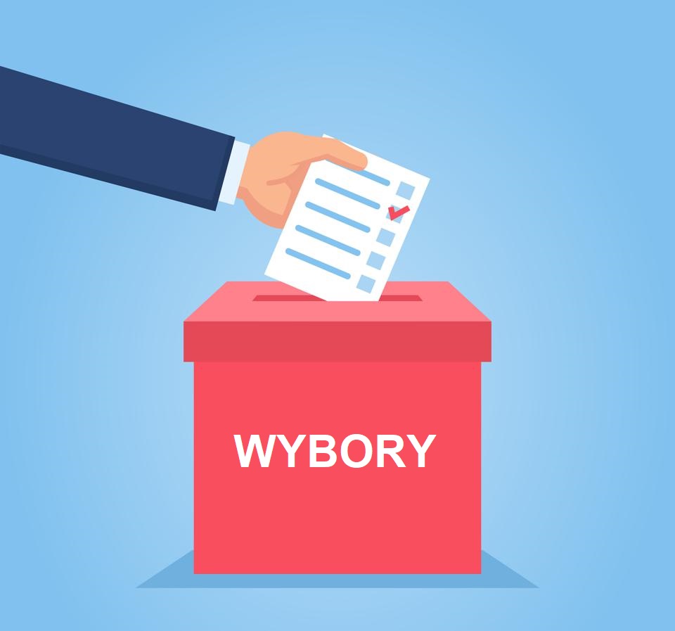 Wybory Samorządowe 2024