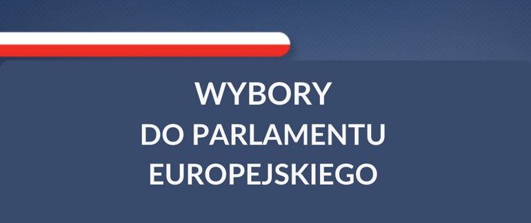 Wybory posłów do Parlamentu Europejskiego