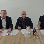 Rozbudowa wodociągu i kanalizacji