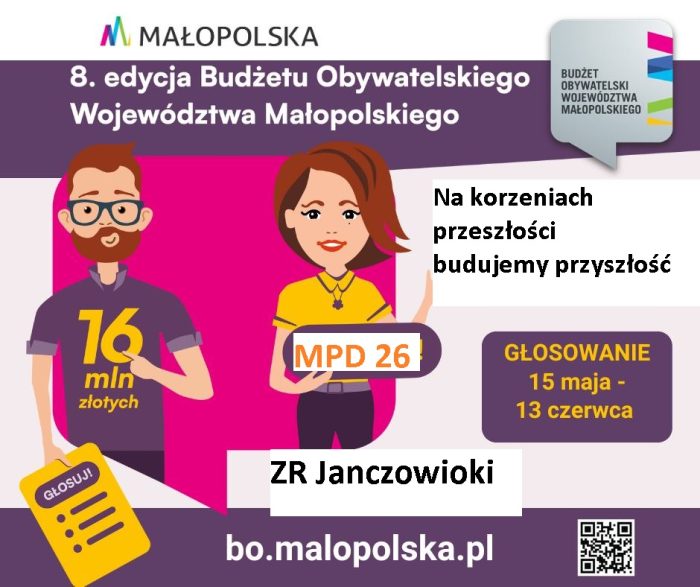 budżetu obywatelskiego