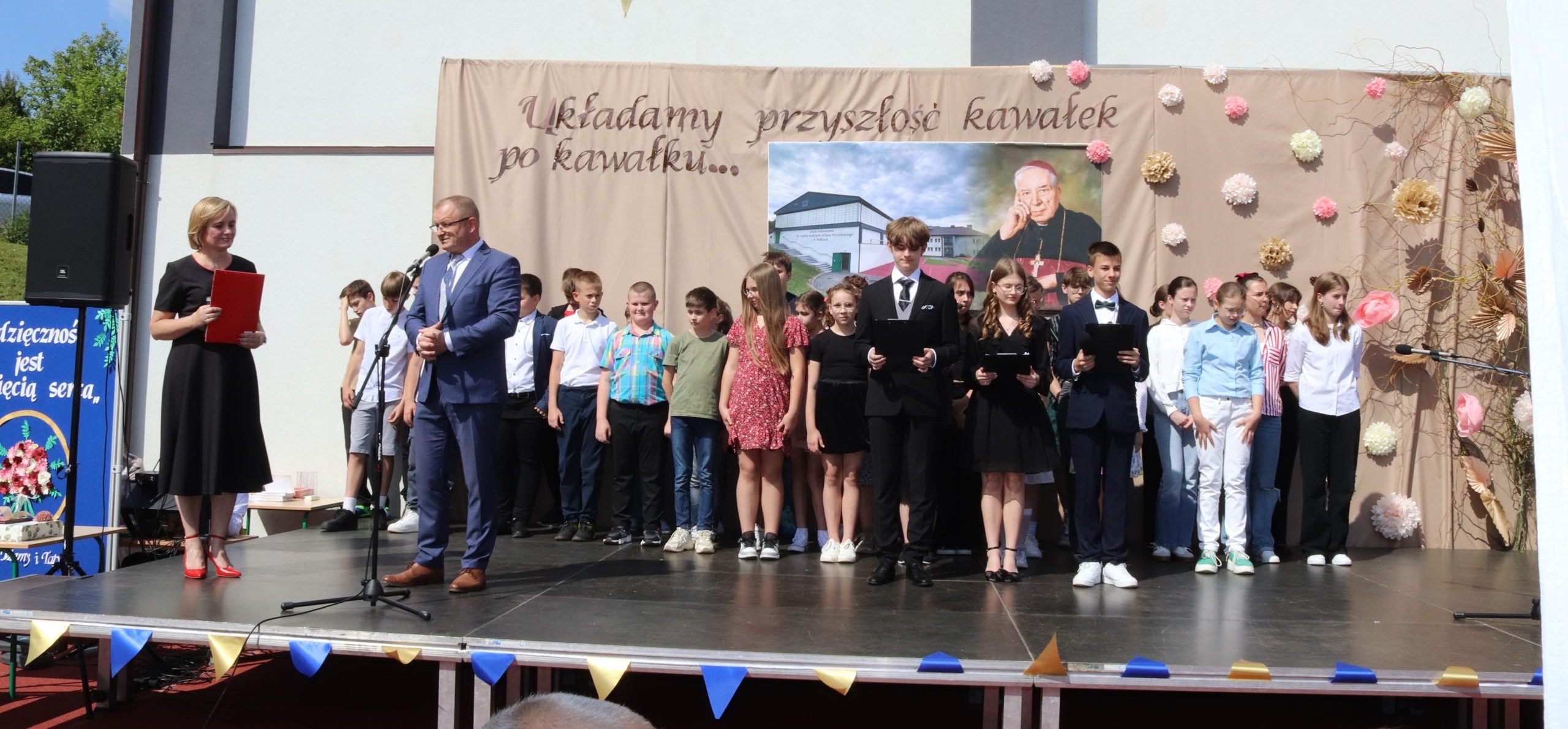 Jubileusz w Siedlcach