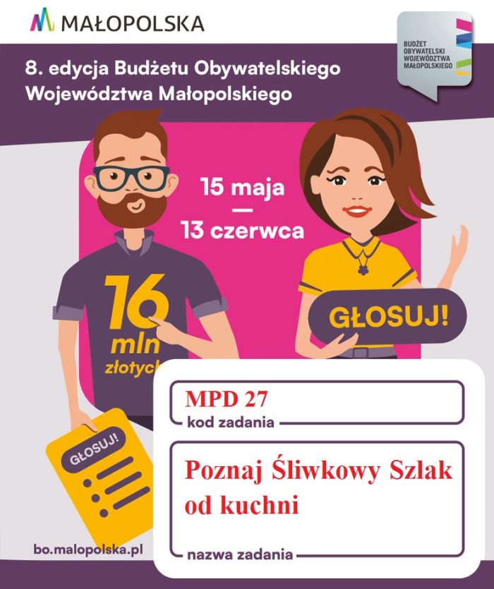 budżetu obywatelskiego