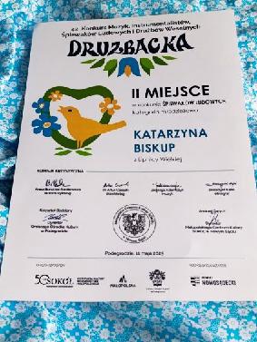 zespoły regionalne