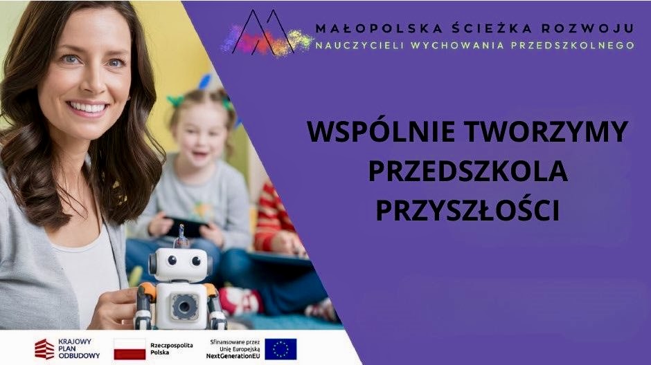 Szkoła Podstawowa w Łęce rozwija kompetencje cyfrowe nauczycieli