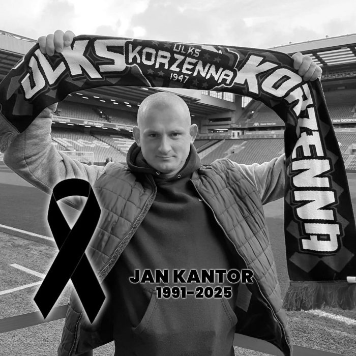 Jan Kantor