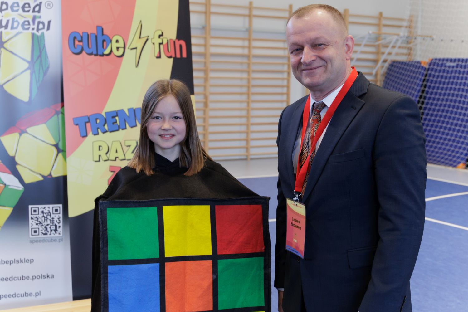 Dwa dni z kostką w Korzennej NOWE ZDJĘCIA