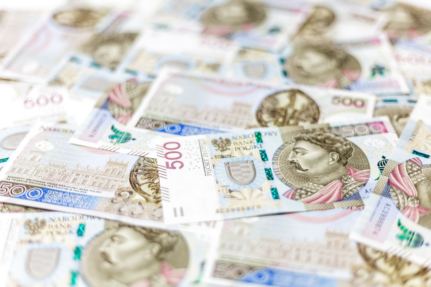 Jest dofinansowanie, będzie samochód