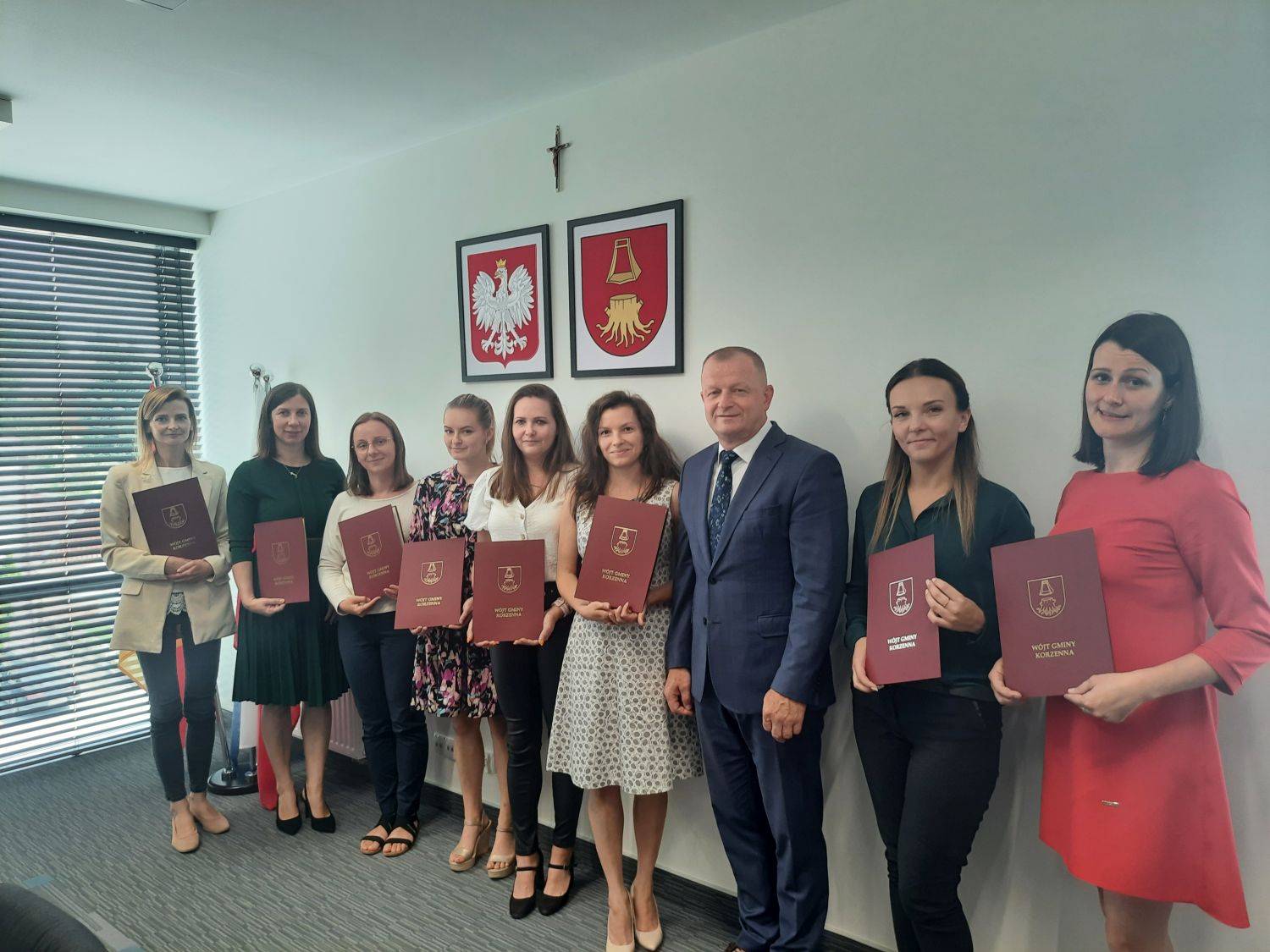 Awanse dla nauczycieli