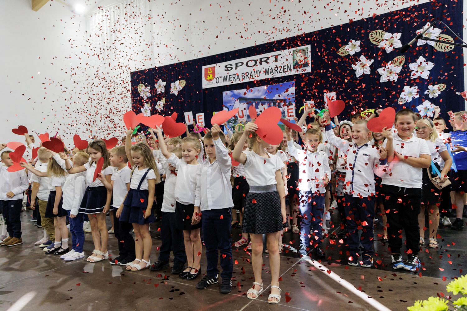 Kompleks sportowy w Miłkowej otwarty! ZDJĘCIA