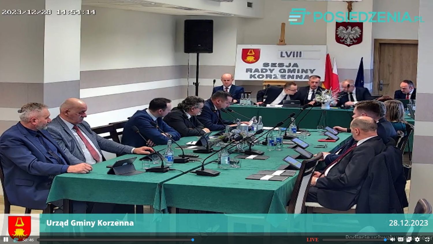 Jest budżet na 2024 rok!