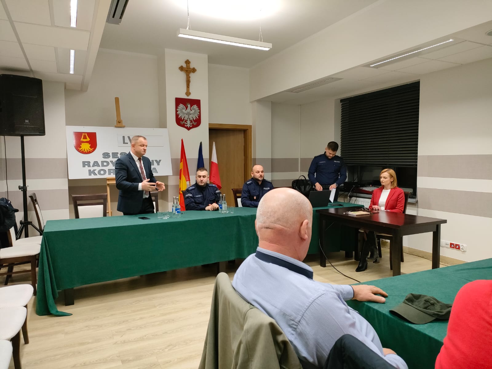 Monitoring i profilaktyka