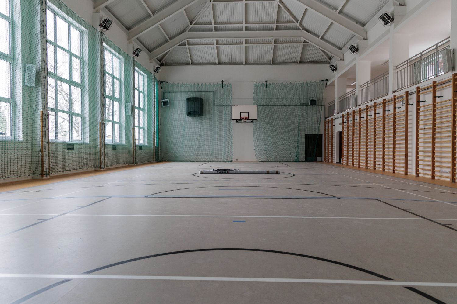 Sala w Koniuszowej tuż, tuż… ZDJĘCIA