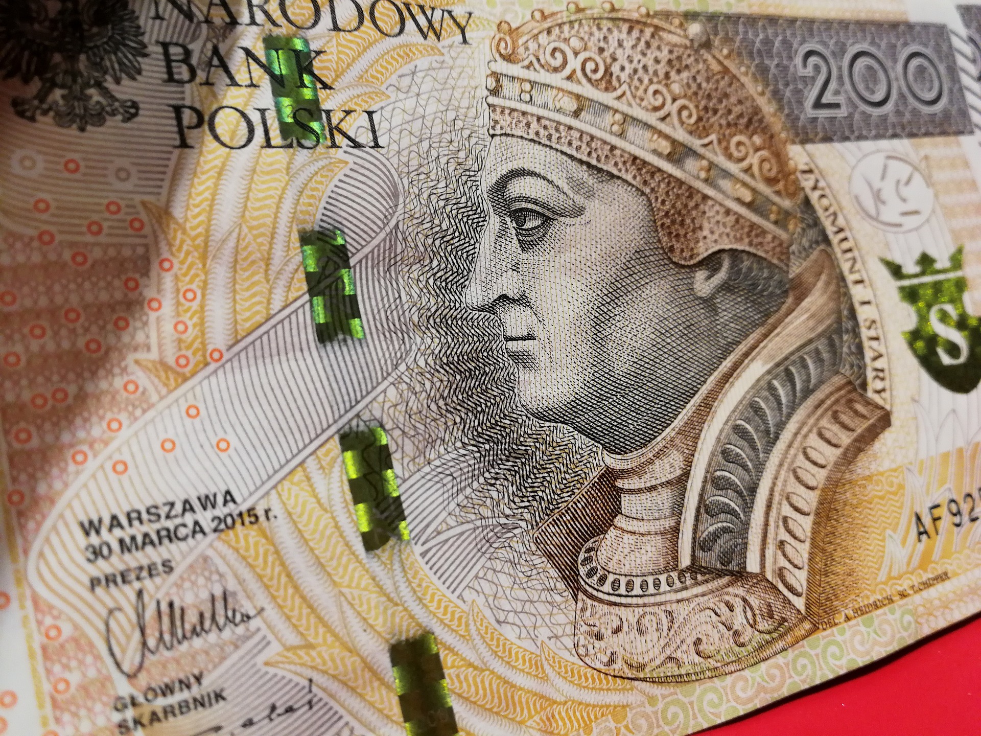 Finansowa pomoc na usuwanie azbestu