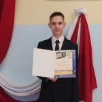 Konkursy kuratoryjne - Kacper Kuzera podwójnym finalistą