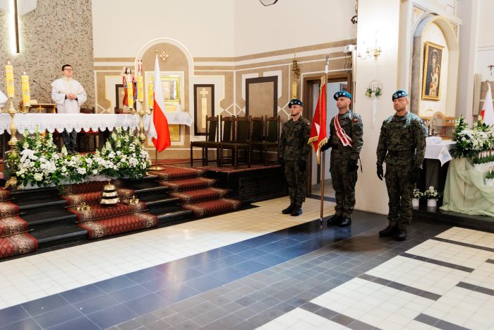 Majówka w Krainie Podkowca