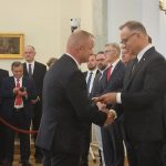 Złoty Krzyż Zasługi