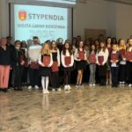 stypendia wójta