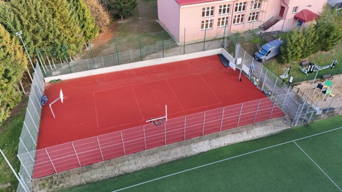 "Orlik" w Lipnicy Wielkiej