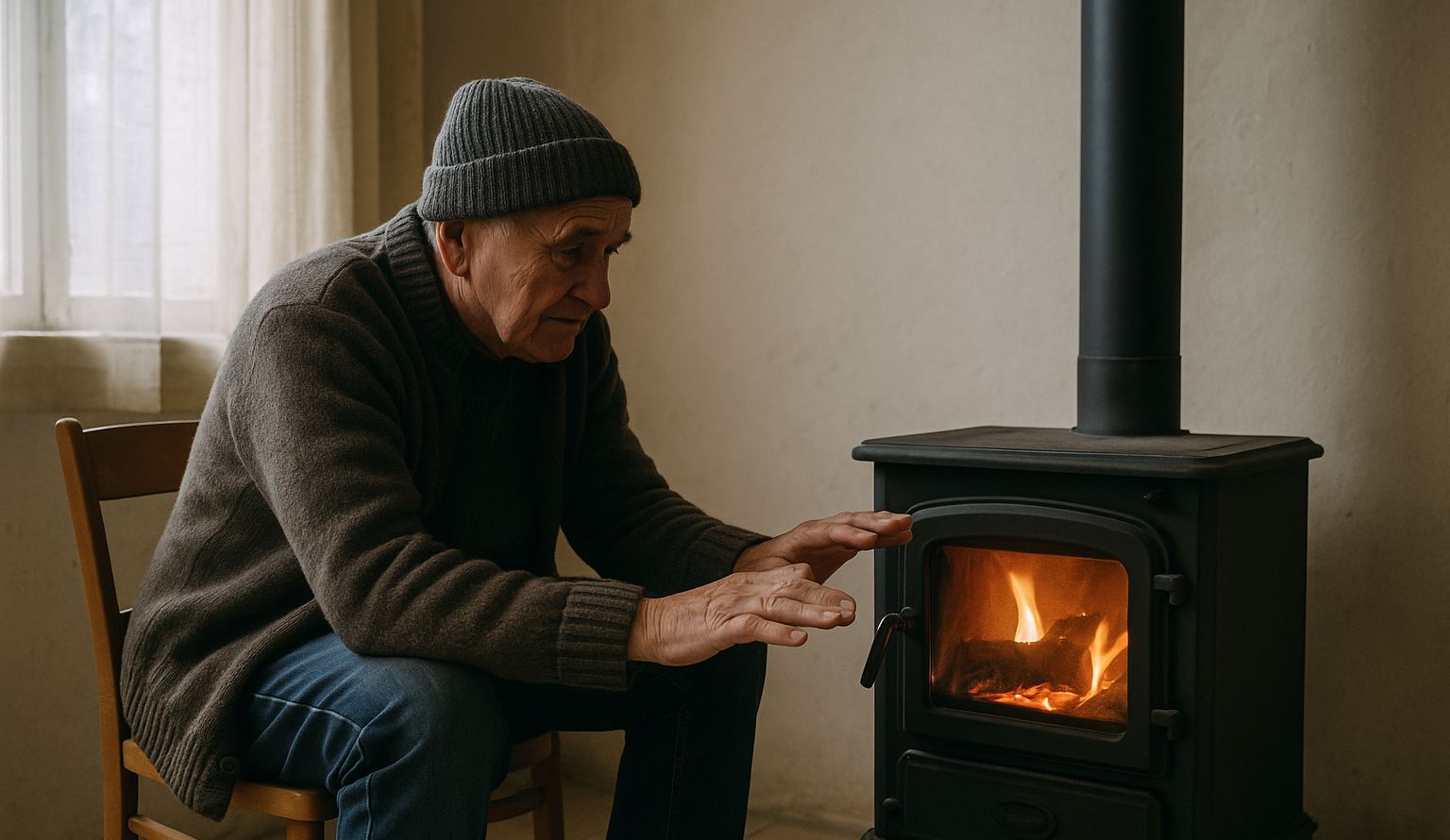 Ubóstwo energetyczne w Gminie Korzenna do analizy