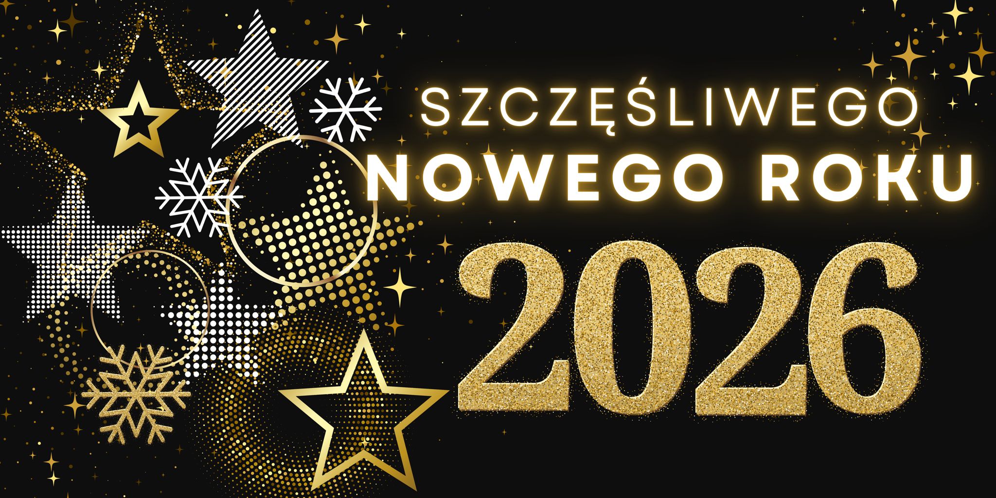 Życzenia noworoczne