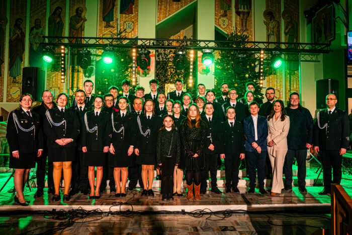 koncert kolęd