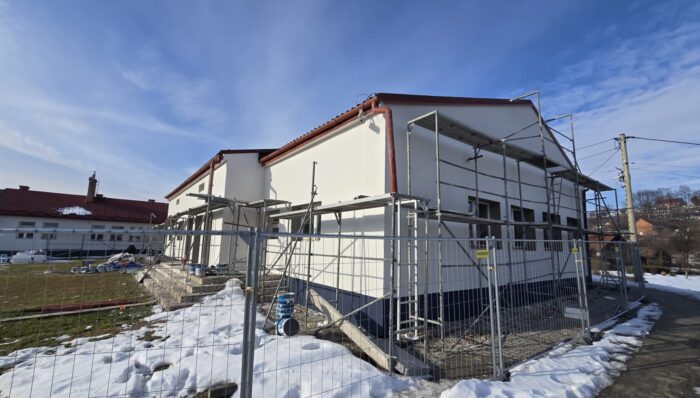 termomodernizacja szkół