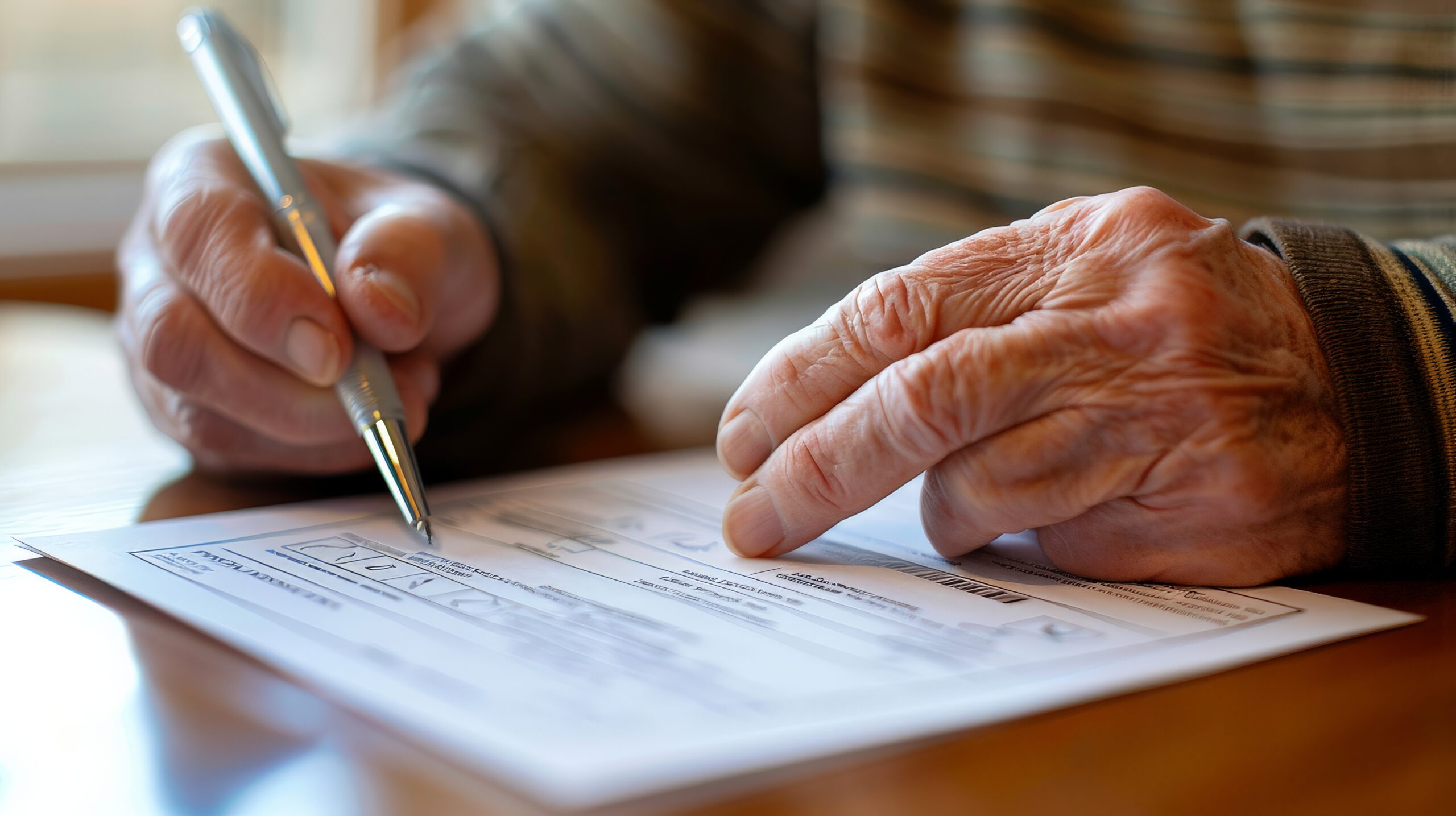 Trwa nabór do programu „Korpus Wsparcia Seniorów” na 2026 rok