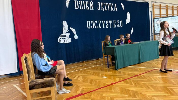 międzynarodowy dzień języka ojczystego