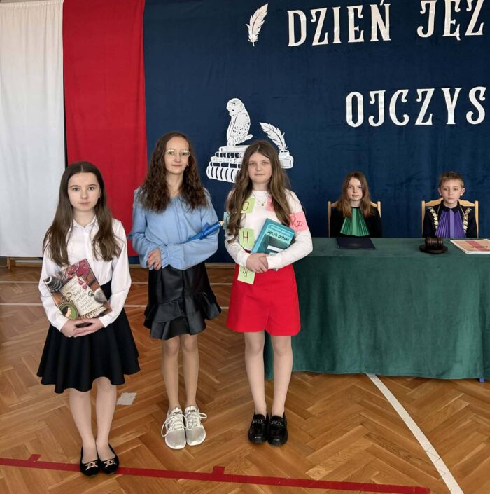 międzynarodowy dzień języka ojczystego