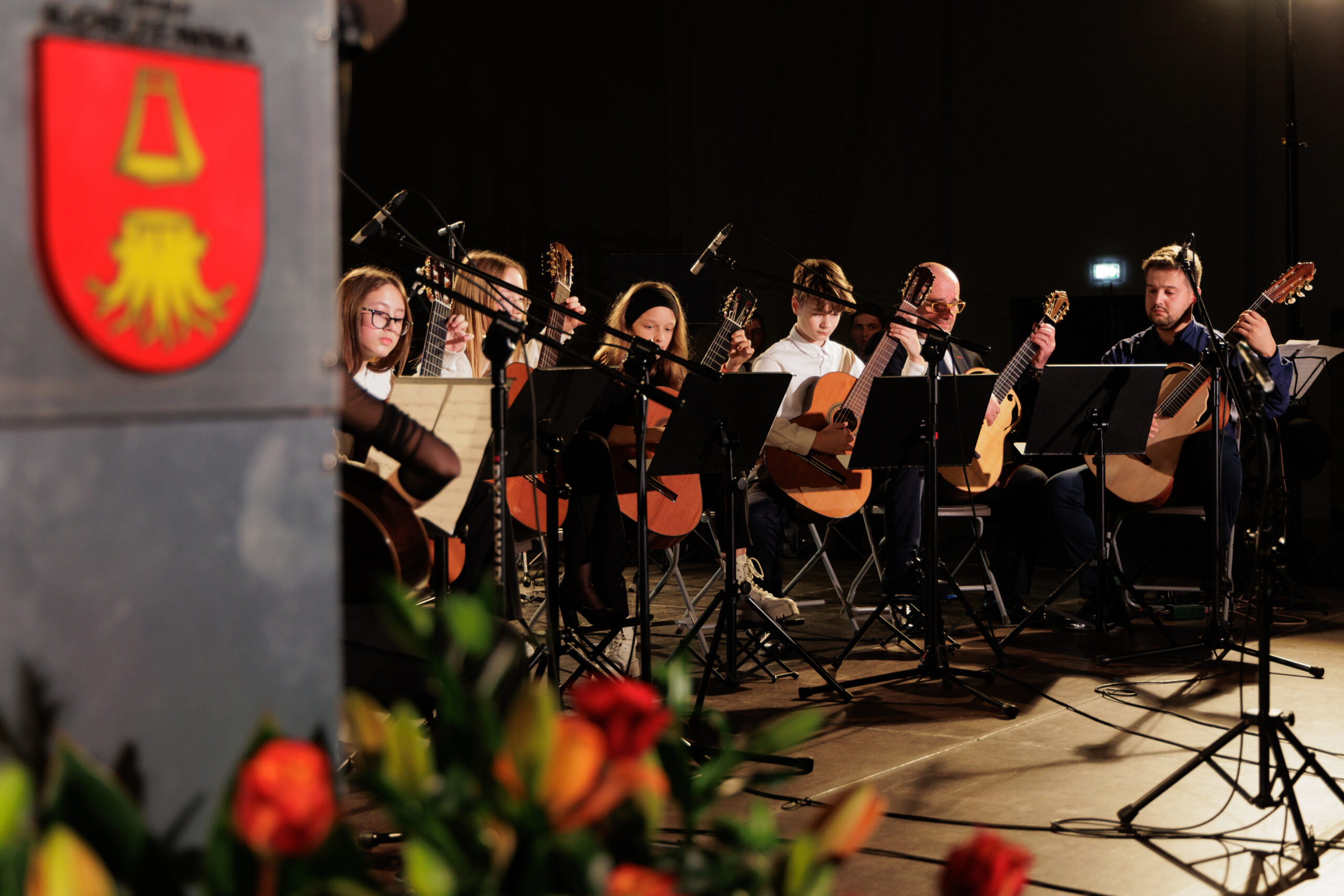 Szkoła muzyczna rozpoczęła rekrutację