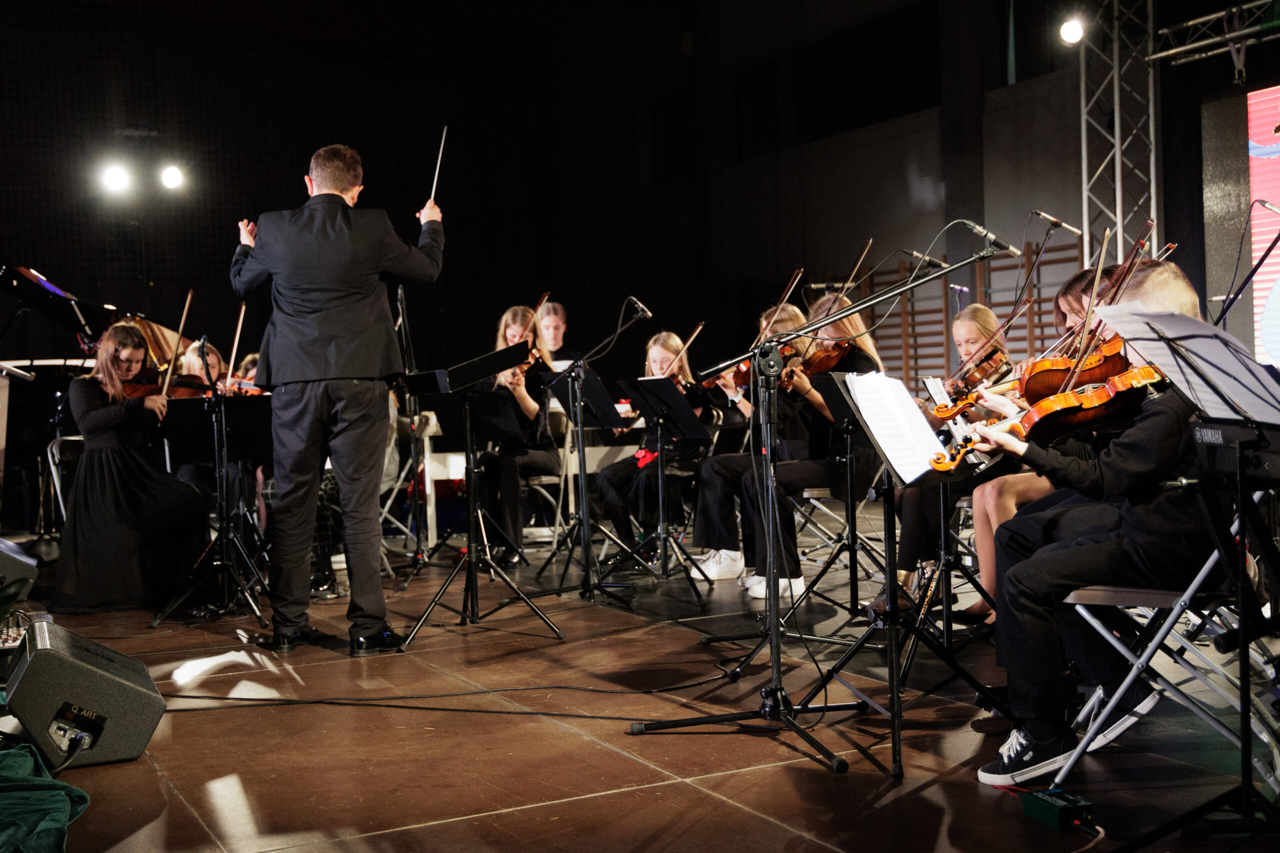 Wyjątkowy koncert w Korzennej 20 MAJA