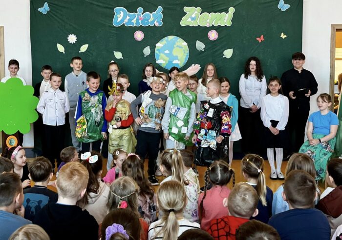 dzień ziemi