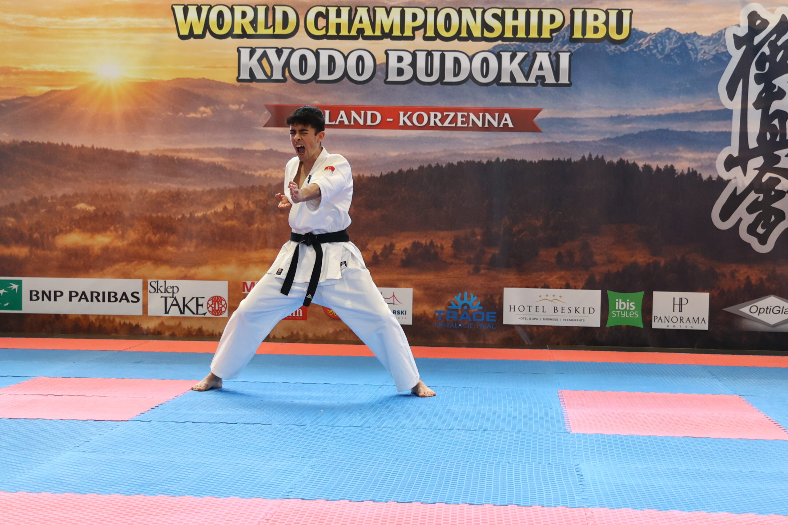 Mistrzostwa Świata w Korzennej  ZDJĘCIA