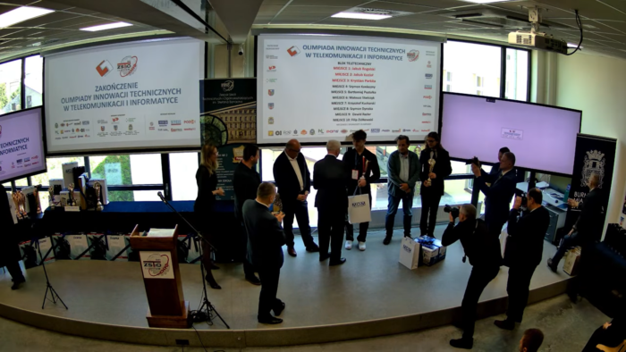 olimpiada informatyczna