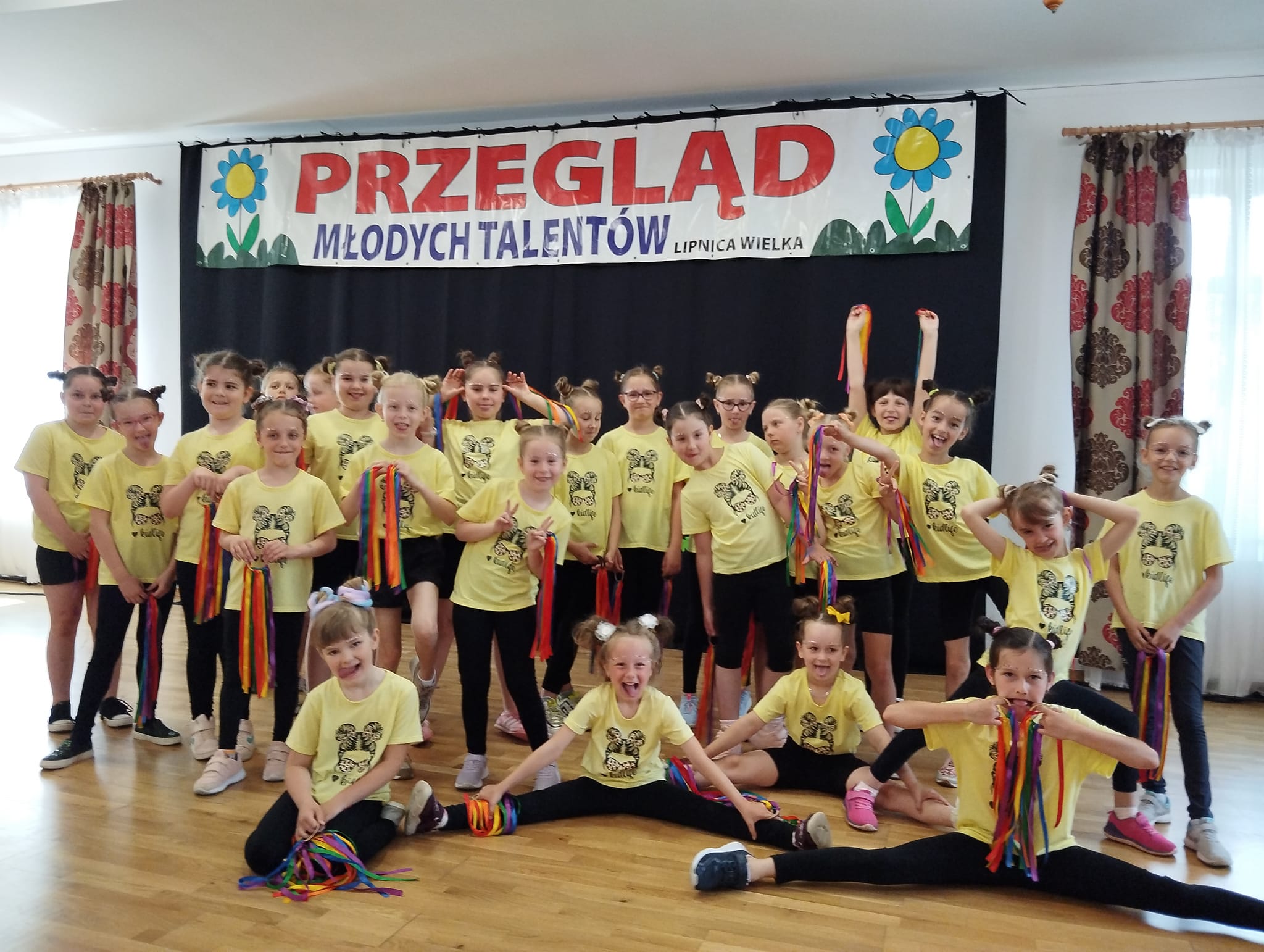 XXV Przegląd Młodych Talentów w nowej formule