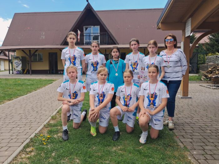 SP w Korzennej