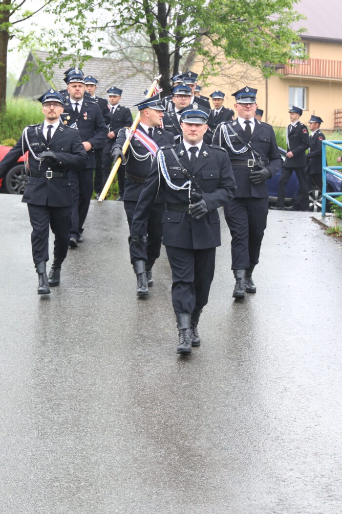 OSP Jasienna