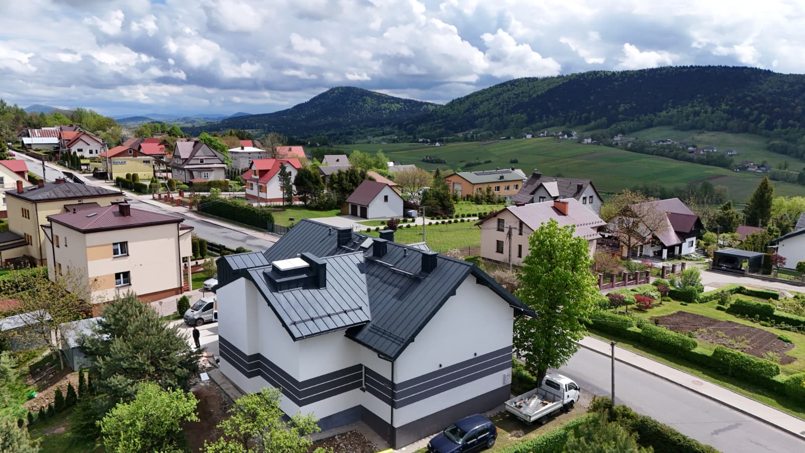 Dzienny Dom Wsparcia gotowy po remoncie