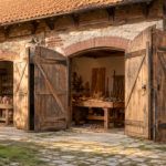 stajnia