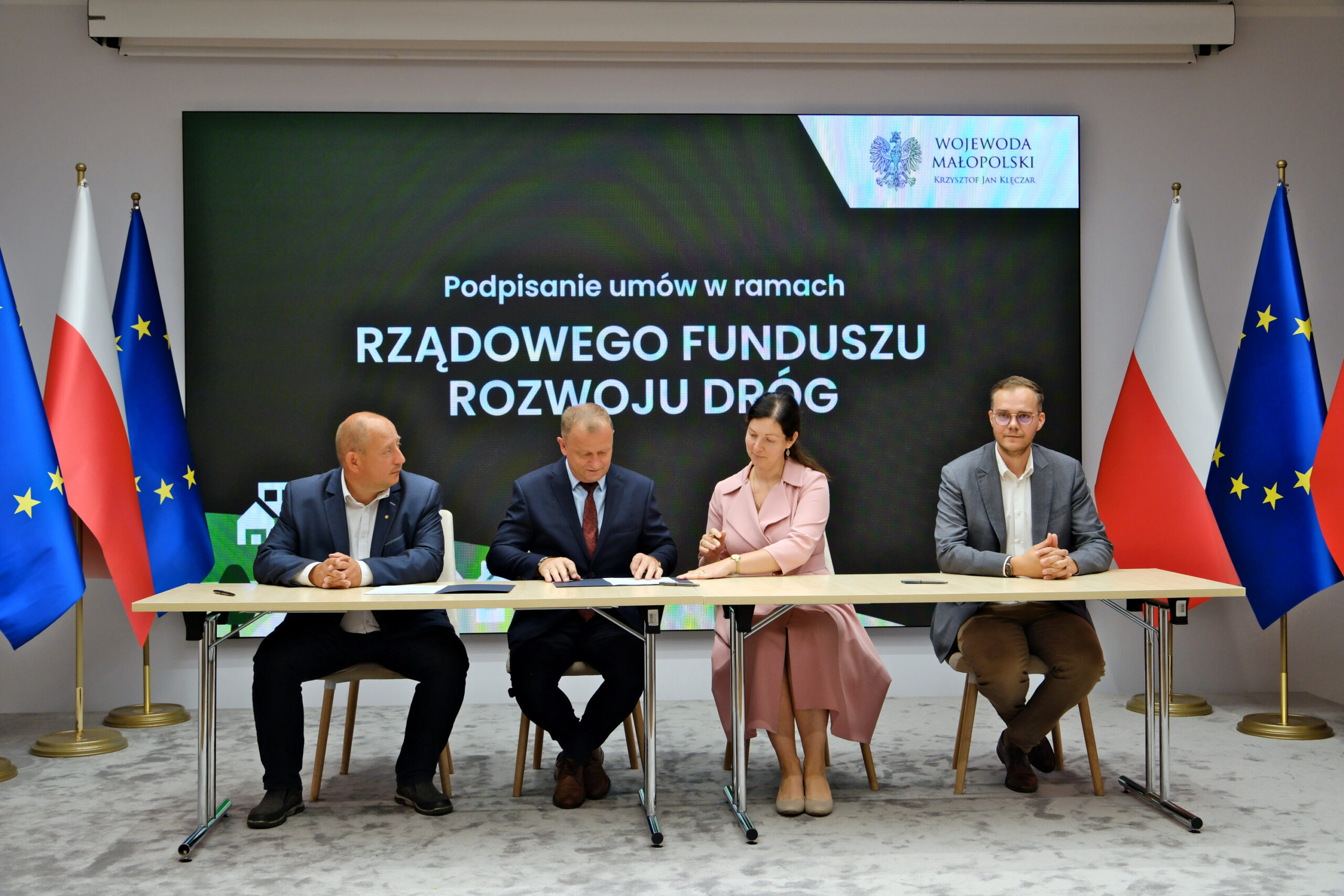 Prawie pół miliona złotych dla gminy!
