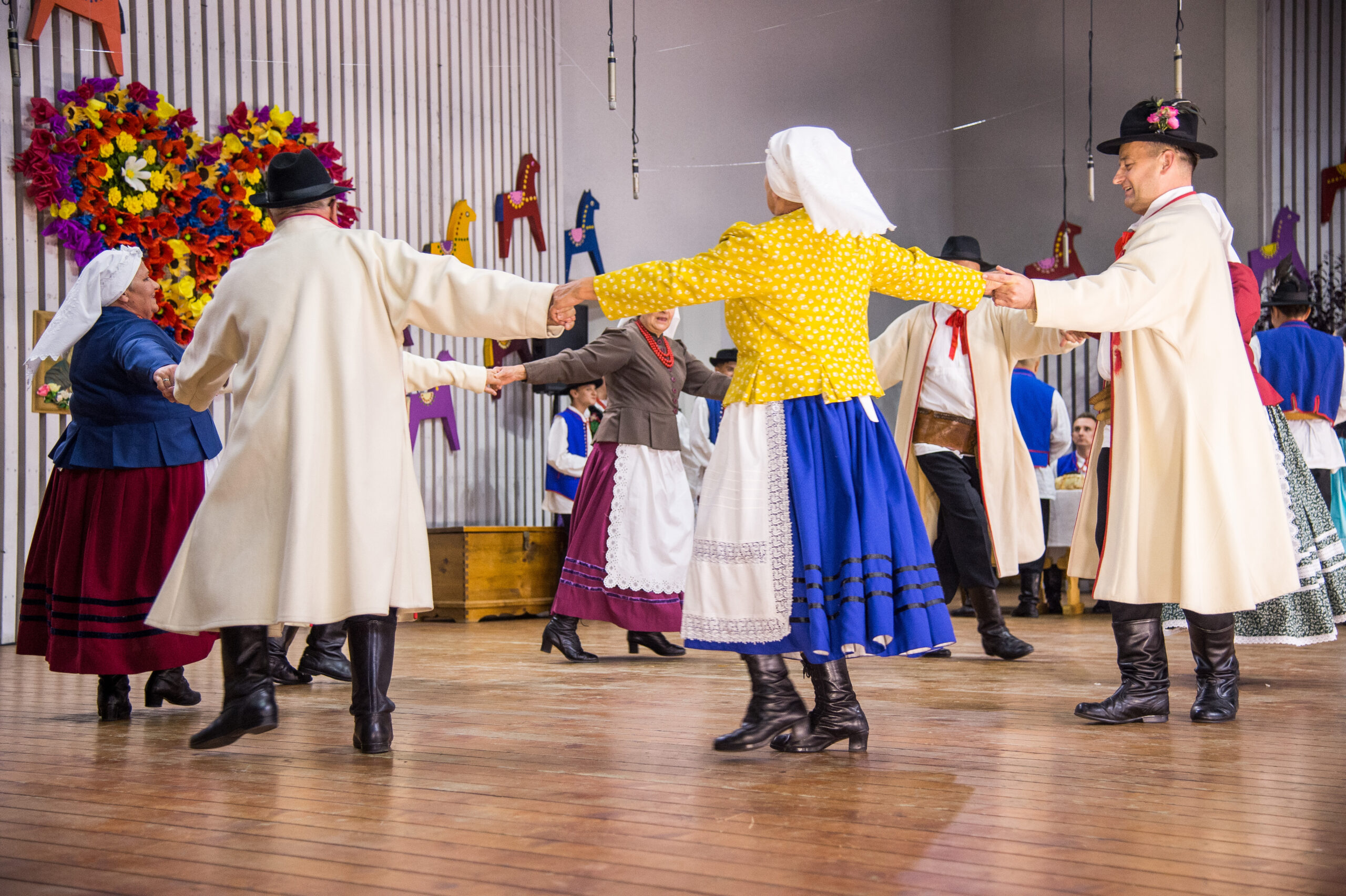Lipniczanie zdobyli dwie nagrody na festiwalu w Żywcu